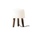 Milk Table Lamp - DWHOME