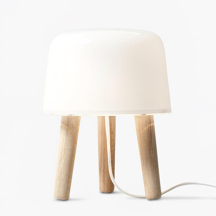 Milk Table Lamp - DWHOME