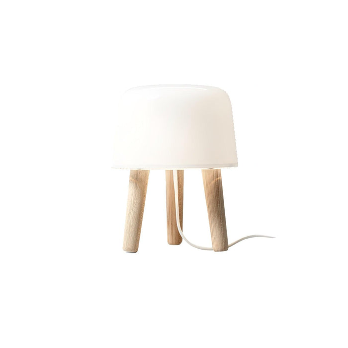 Milk Table Lamp - DWHOME