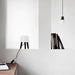 Milk Table Lamp - DWHOME
