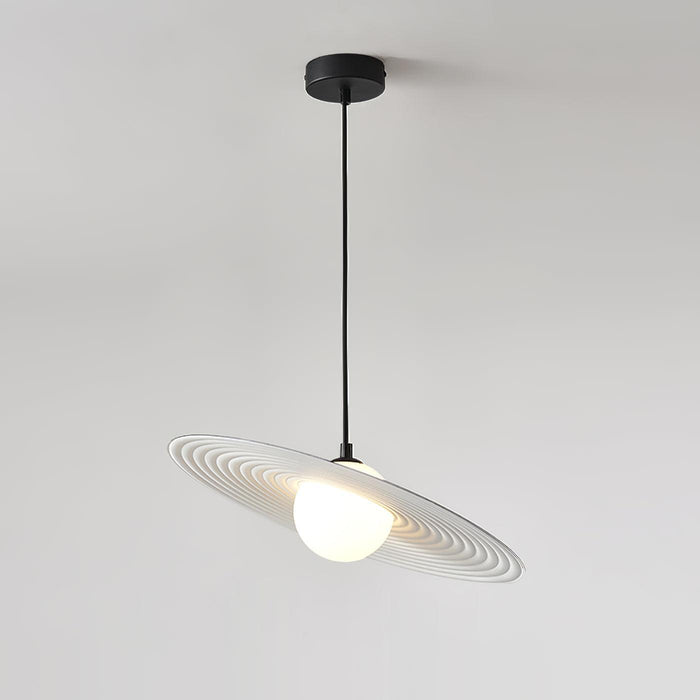 Miller Record Pendant Lamp - DWHOME