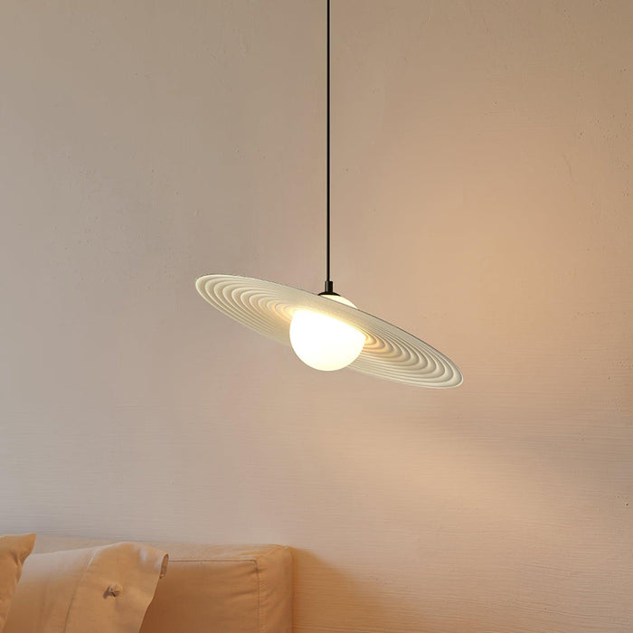Miller Record Pendant Lamp - DWHOME