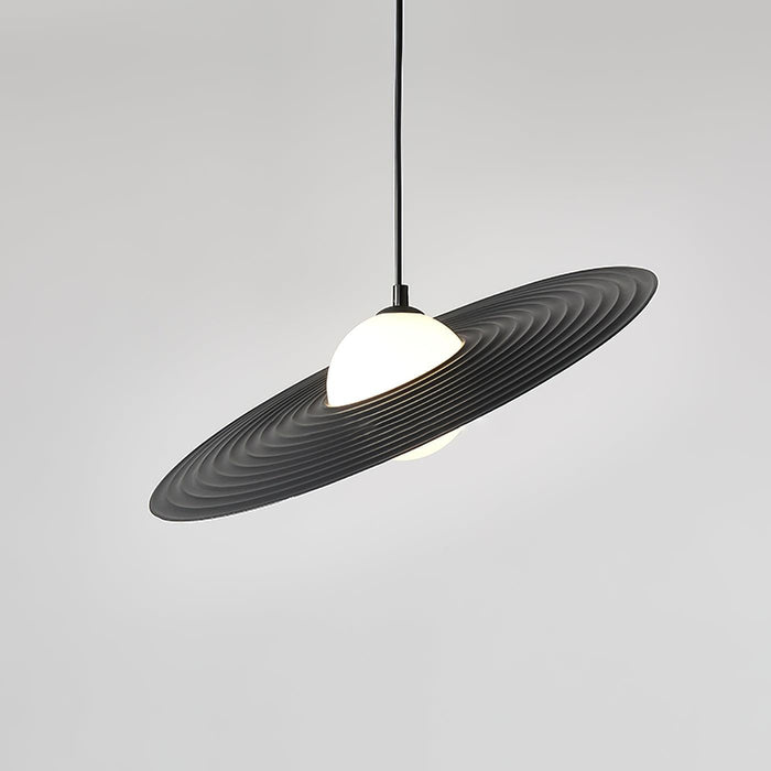 Miller Record Pendant Lamp - DWHOME