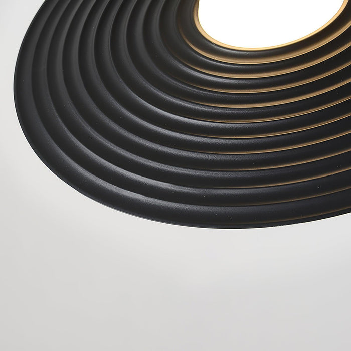 Miller Record Pendant Lamp - DWHOME