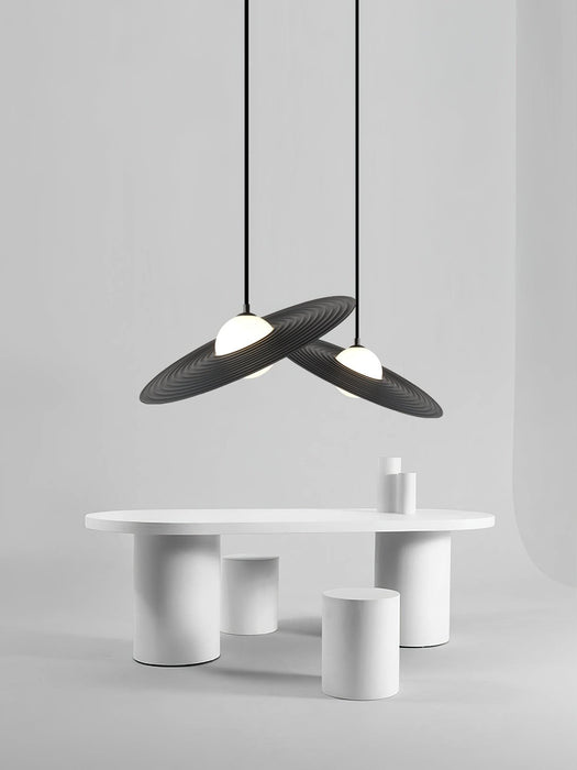 Miller Record Pendant Lamp - DWHOME