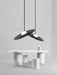 Miller Record Pendant Lamp - DWHOME