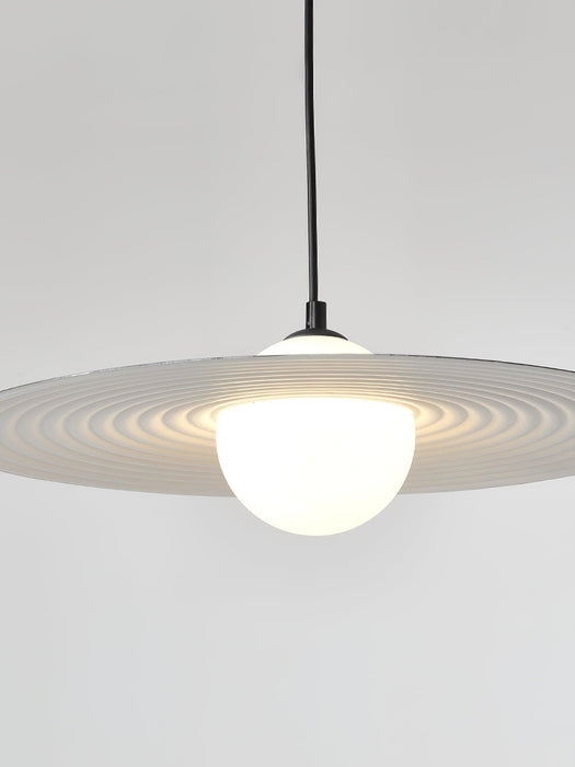 Miller Record Pendant Lamp - DWHOME