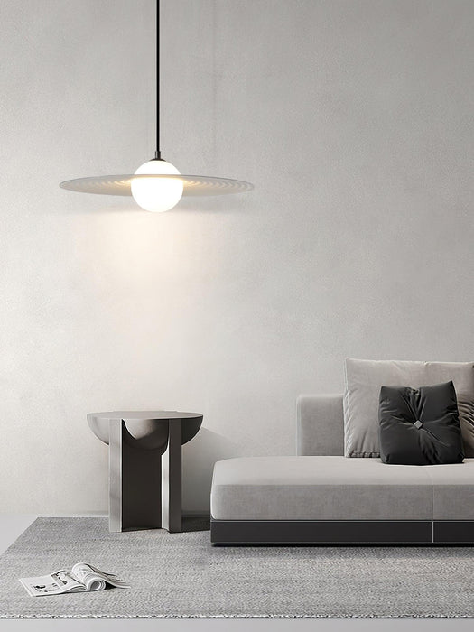 Miller Record Pendant Lamp - DWHOME