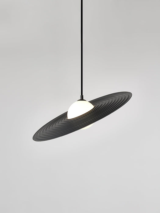 Miller Record Pendant Lamp - DWHOME