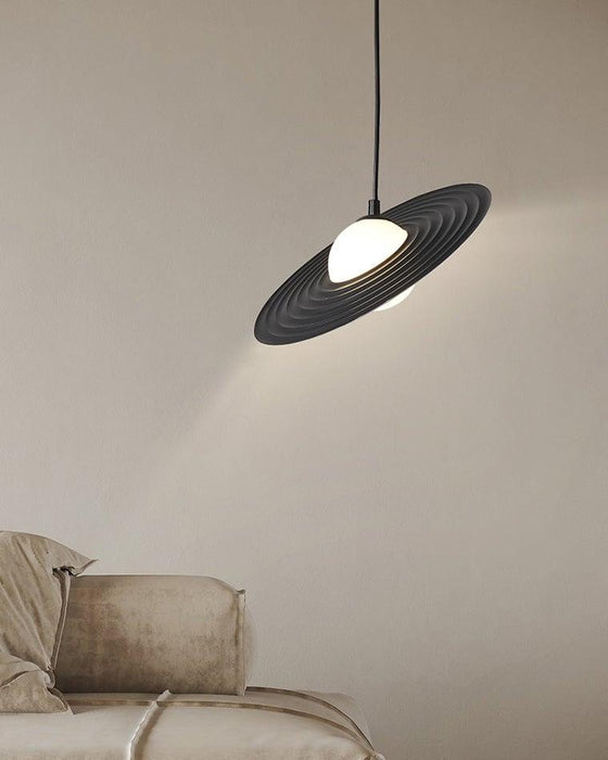 Miller Record Pendant Lamp - DWHOME