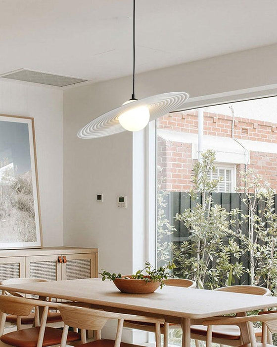 Miller Record Pendant Lamp - DWHOME