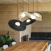 Miller Record Pendant Lamp - DWHOME