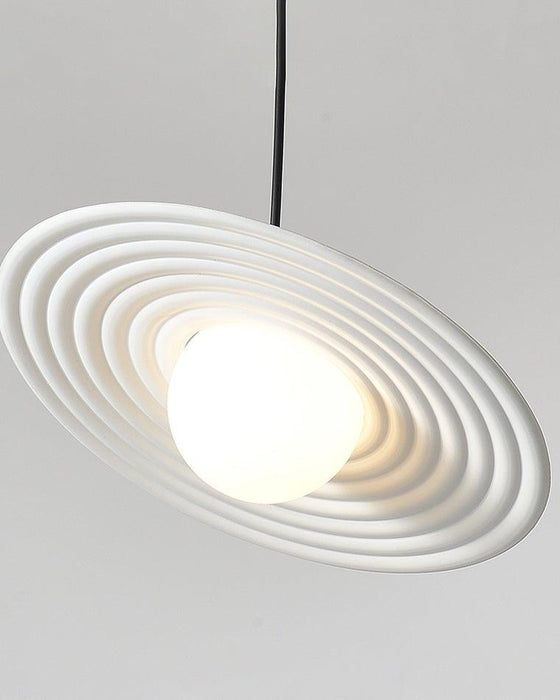 Miller Record Pendant Lamp - DWHOME
