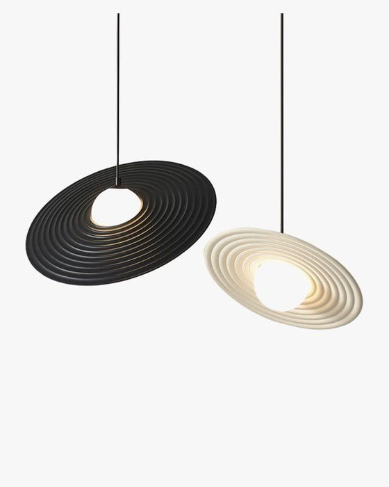 Miller Record Pendant Lamp - DWHOME