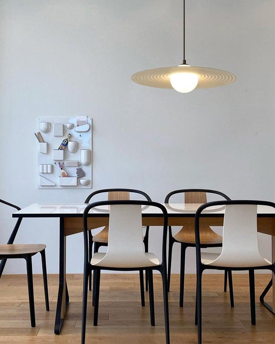 Miller Record Pendant Lamp - DWHOME