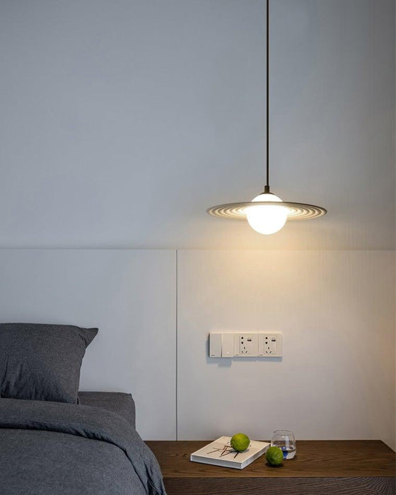 Miller Record Pendant Lamp - DWHOME