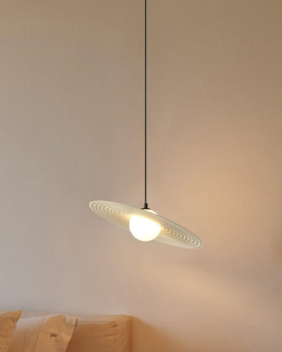 Miller Record Pendant Lamp - DWHOME