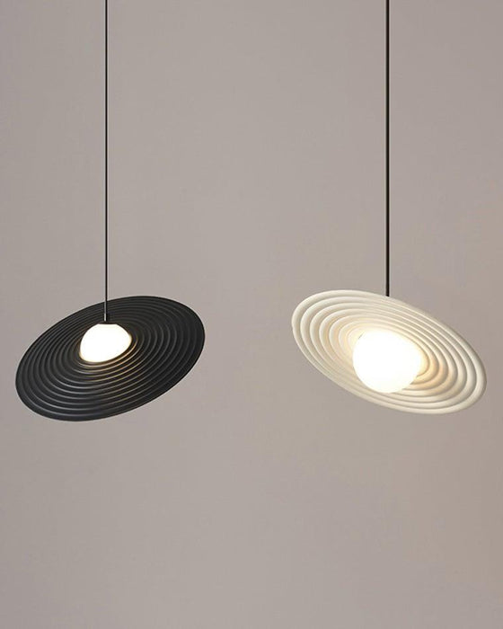 Miller Record Pendant Lamp - DWHOME