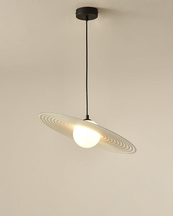 Miller Record Pendant Lamp - DWHOME