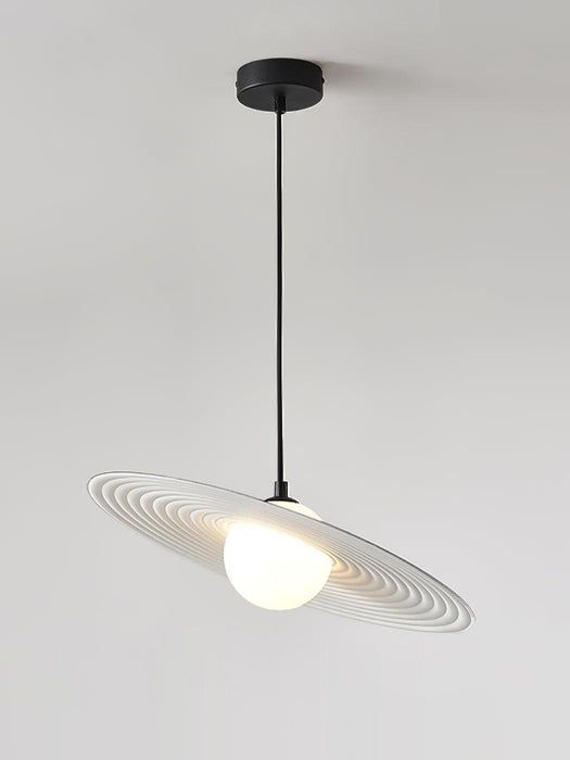 Miller Record Pendant Lamp - DWHOME