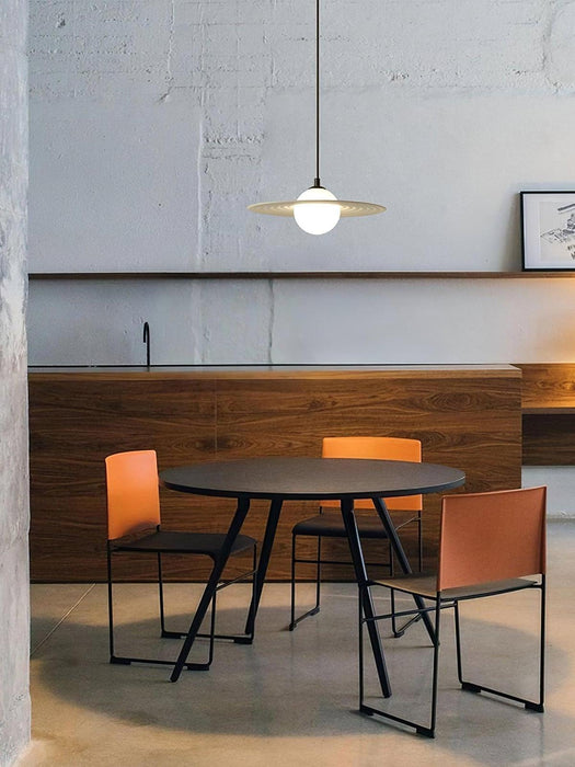 Miller Record Pendant Lamp - DWHOME