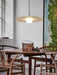 Miller Record Pendant Lamp - DWHOME