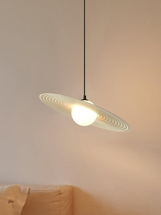 Miller Record Pendant Lamp - DWHOME