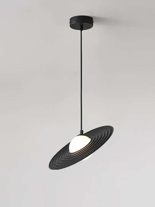 Miller Record Pendant Lamp - DWHOME