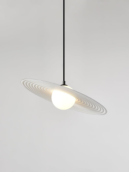 Miller Record Pendant Lamp - DWHOME