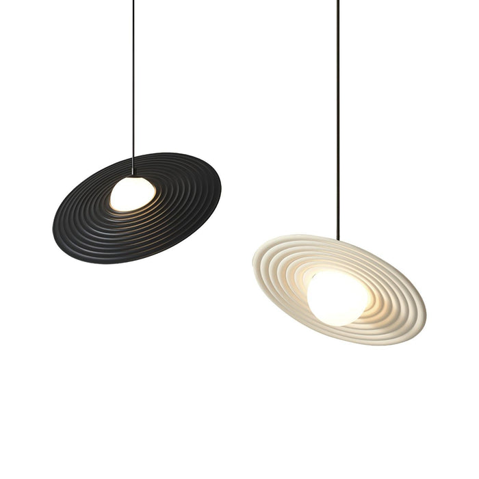 Miller Record Pendant Lamp - DWHOME