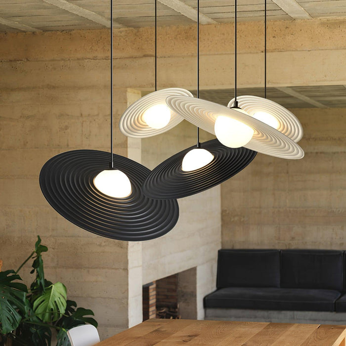 Miller Record Pendant Lamp - DWHOME