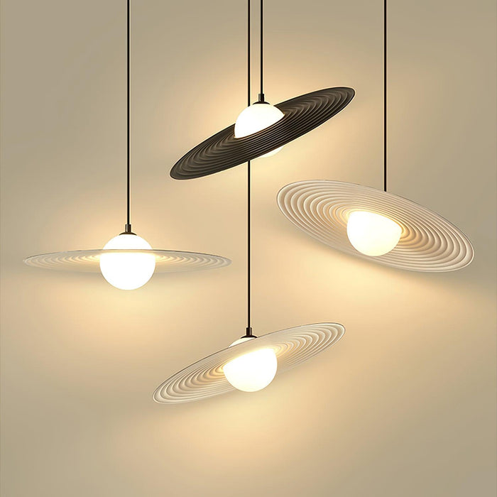 Miller Record Pendant Lamp - DWHOME