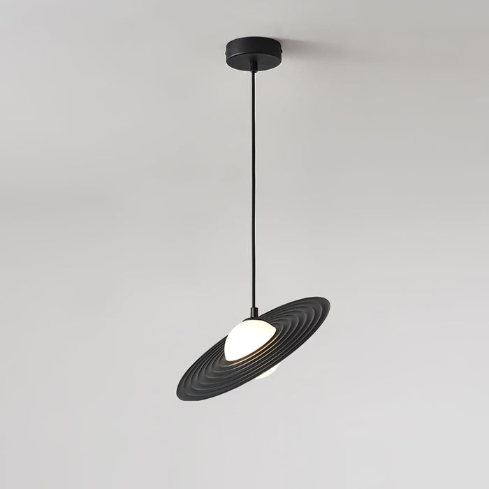 Miller Record Pendant Lamp - DWHOME