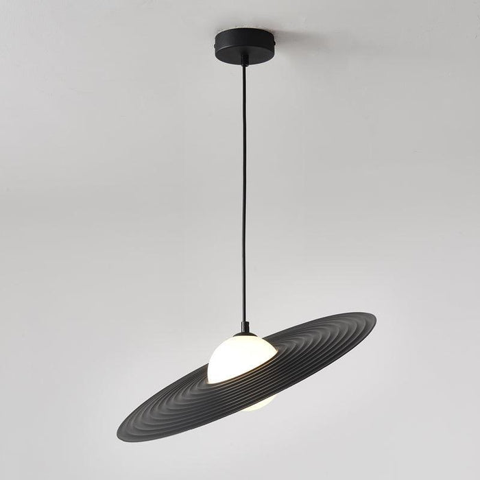 Miller Record Pendant Lamp - DWHOME