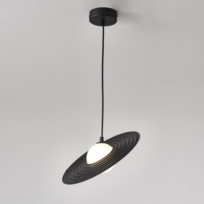 Miller Record Pendant Lamp - DWHOME