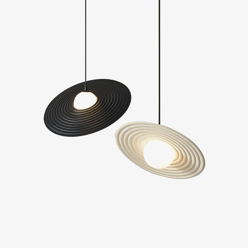 Miller Record Pendant Lamp-DWHOME