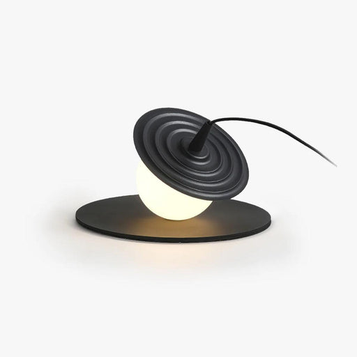 Miller Record Table Lamp - DWHOME