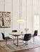 Miller Shell Pendant Light-DWHOME
