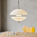 Miller Shell Pendant Light-DWHOME
