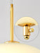 Miller Shell Pendant Light-DWHOME