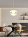 Miller Shell Pendant Light-DWHOME