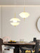 Miller Shell Pendant Light-DWHOME