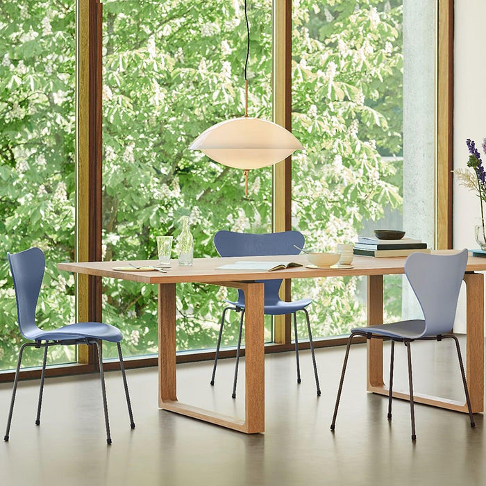 Miller Shell Pendant Light-DWHOME