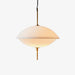 Miller Shell Pendant Light-DWHOME