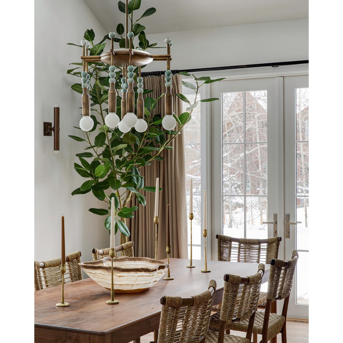 Millie Chandelier-DWHOME