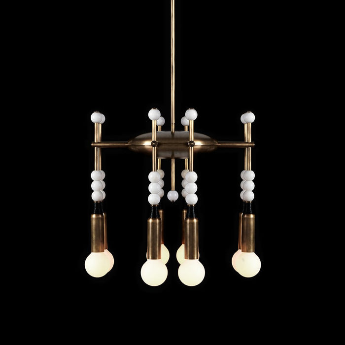 Millie Chandelier-DWHOME