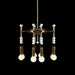 Millie Chandelier-DWHOME
