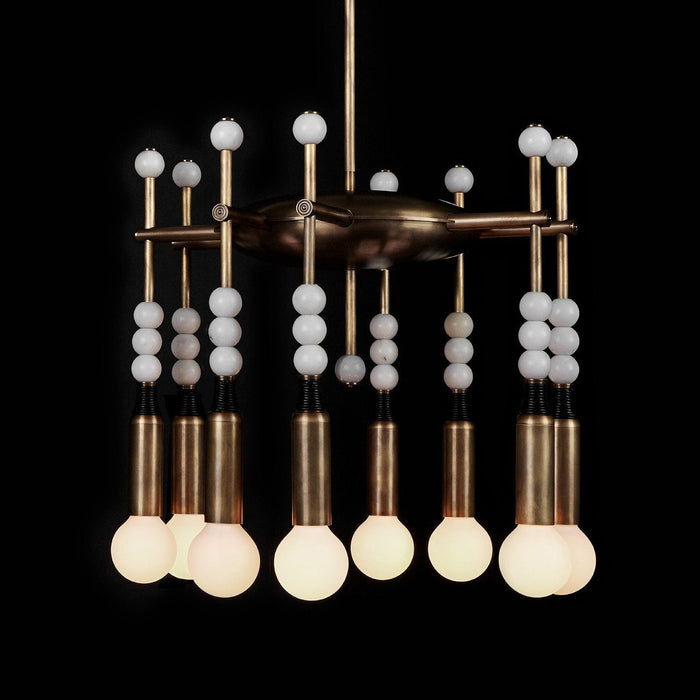 Millie Chandelier-DWHOME