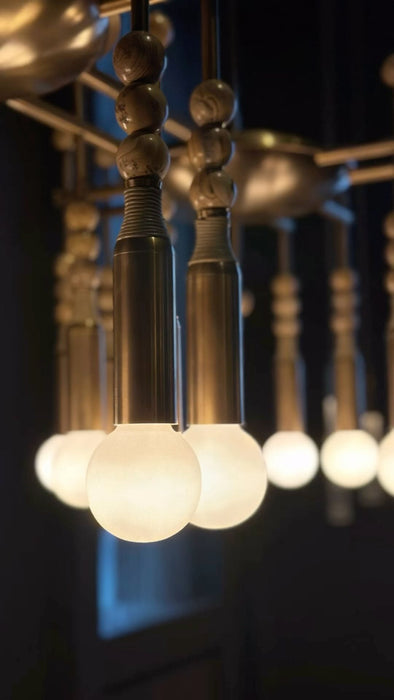 Millie Chandelier-DWHOME