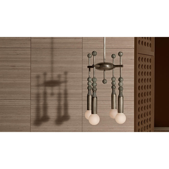 Millie Chandelier-DWHOME